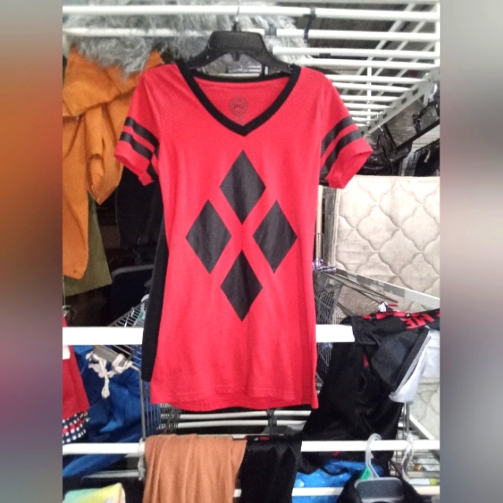 Harley Quinn Shirt